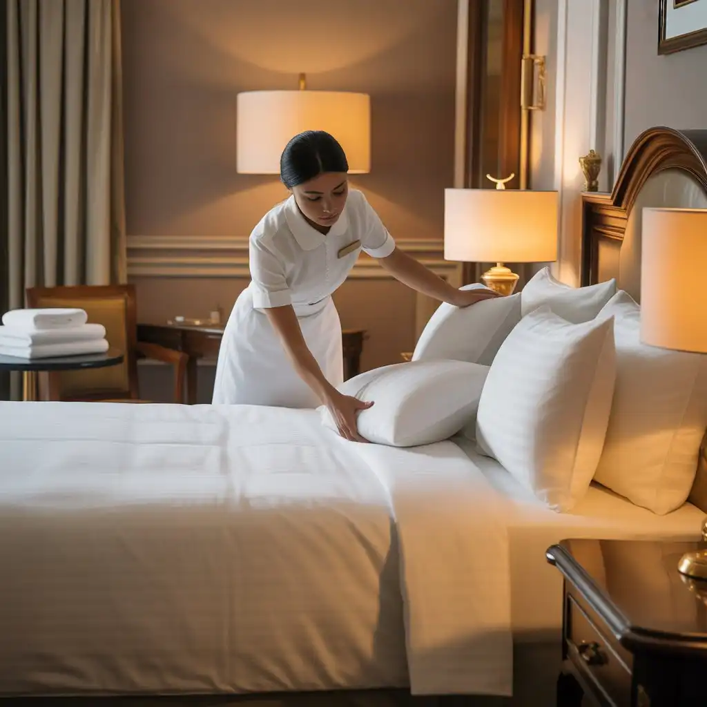 Housekeeping Service